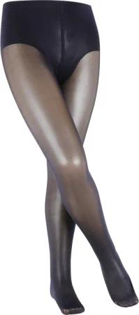 FALKE Feinstrumpfhose "Pure Matt" 30 in matter Optik, uni, fein, weich