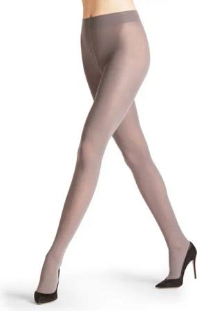 FALKE Feinstrumpfhose Pure Matt 50 DEN (1 St) semi-blickdicht & matt