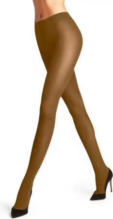 FALKE Feinstrumpfhose Pure Matt 50 DEN (1 St) semi-blickdicht & matt