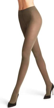 FALKE Feinstrumpfhose Pure Matt 50 DEN (1 St) semi-blickdicht & matt