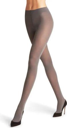 FALKE Feinstrumpfhose Pure Matt 50 DEN (1 St) semi-blickdicht & matt