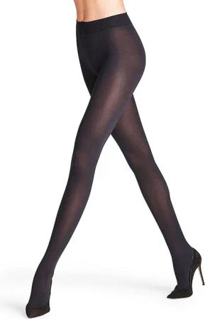 FALKE Feinstrumpfhose  schwarz | XL