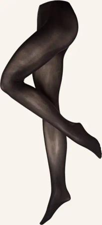 FALKE Feinstrumpfhose SEIDENGLATT