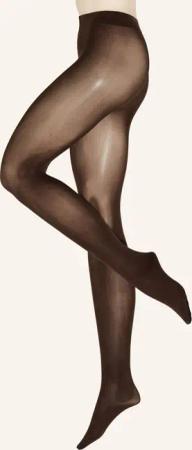 FALKE Feinstrumpfhose SEIDENGLATT