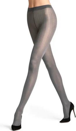 FALKE Feinstrumpfhose Slick Skin 40 DEN (1 St) mit Glanzeffekt