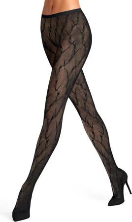 FALKE Feinstrumpfhose Tulip (1 St)