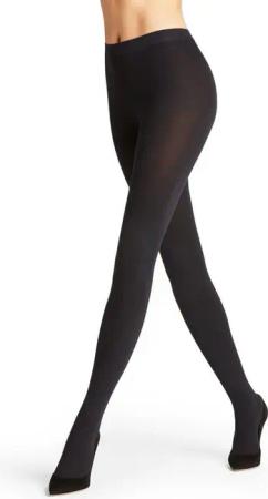 FALKE Feinstrumpfhose Warm Deluxe 80 DEN (1 St) blickdicht & wärmend