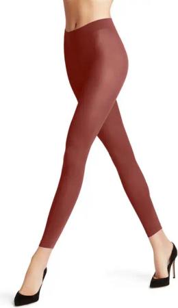 FALKE Feinstrumpfleggings Pure Matt 50 DEN (1 St) aus bewusster Garnkomposition