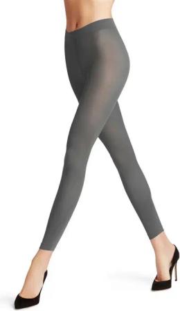 FALKE Feinstrumpfleggings Pure Matt 50 DEN (1 St) aus bewusster Garnkomposition