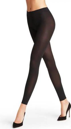 FALKE Feinstrumpfleggings Pure Matt 50 DEN (1 St) aus bewusster Garnkomposition