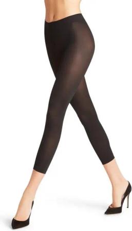 FALKE Feinstrumpfleggings Pure Matt 50 DEN (1 St) semi-blickdicht & matt