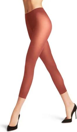 FALKE Feinstrumpfleggings Pure Matt 50 DEN (1 St) semi-blickdicht & matt