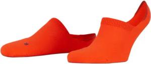 FALKE Füßlinge Cool Kick (1-Paar) rutschfest durch Silikon in der Ferse