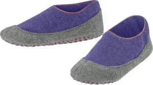 FALKE Füßlinge Cosyshoe (1-Paar) mit rutschhemmendem Noppendruck