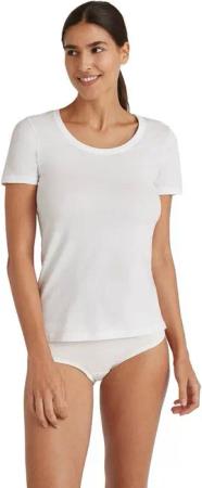 FALKE Funktionsshirt Daily Natural (1-tlg., 1) aus Baumwolle