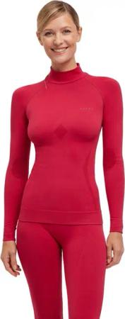 FALKE Funktionsshirt Maximum Warm (1-tlg., 1) aus feuchtigkeitsregulierendem Material