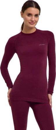 FALKE Funktionsshirt Thermozone Backpack-Ready Wool-Tech (1-tlg., 1)