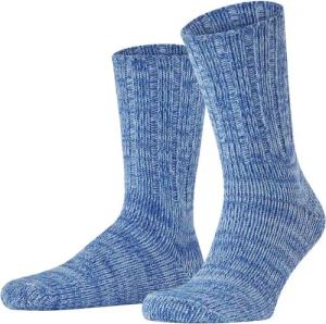 FALKE Funktionssocken Brooklyn (1-Paar) mit Bio-Baumwolle