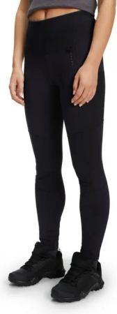 FALKE Funktionstights (1-tlg) aus feuchtigkeitsregulierendem Material