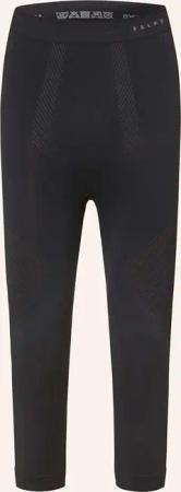 FALKE Funktionswäsche-Hose WARM mit verkürzter Beinlänge