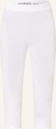 FALKE Funktionswäsche-Hose WARM mit verkürzter Beinlänge