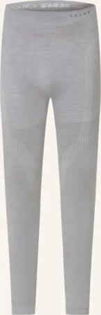 FALKE Funktionswäsche-Hose WOOL-TECH mit Merinowolle