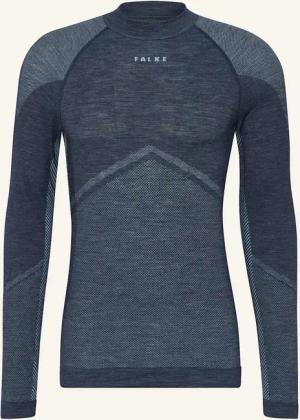 FALKE Funktionswäsche-Shirt WARM