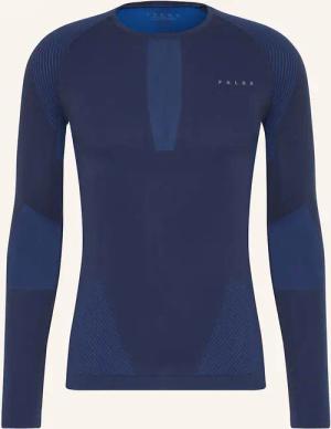 FALKE Funktionswäsche-Shirt WARM