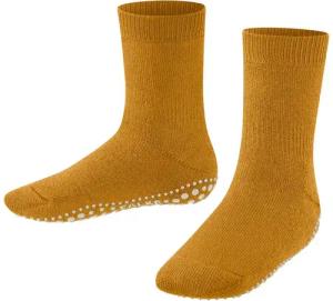 FALKE Haussocken Catspads (1-Paar) mit rutschhemmendem Noppendruck