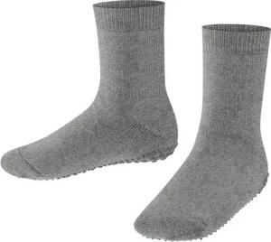 FALKE Haussocken Catspads (1-Paar) mit rutschhemmendem Noppendruck