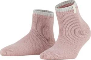 FALKE Haussocken Cosy Plush (1-Paar) mit weicher Plüschsohle