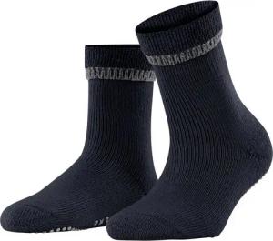 FALKE Haussocken Cuddle Pads (1-Paar) mit Plüsch & rutschhemmender Sohle