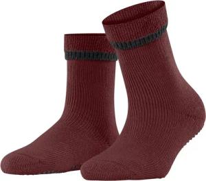 FALKE Haussocken Cuddle Pads (1-Paar) mit Plüsch & rutschhemmender Sohle