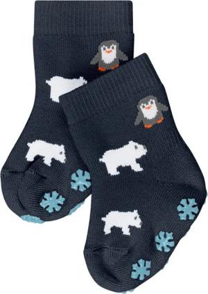 FALKE Haussocken Winter Animals (1-Paar)