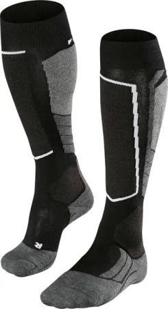 Falke Herren Kniestrümpfe SK2 Wool Skistrumpf