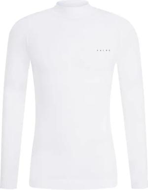 Falke Herren Longsleeve weiß