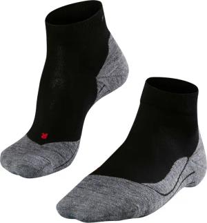 Falke Herren RU4 Short Socken