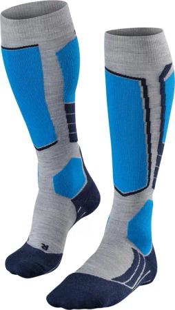 Falke Herren SK2 Wool Socken