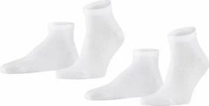 Falke Herren Sneaker Socken Happy - 2er Pack
