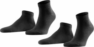 Falke Herren Sneaker Socken Happy - 2er Pack