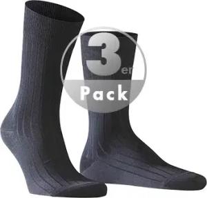 Falke Herren Socke blau