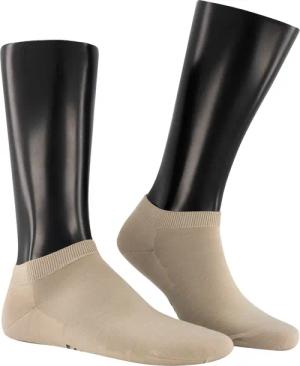 Falke Herren Socken beige Mikrofaser/Funktion
