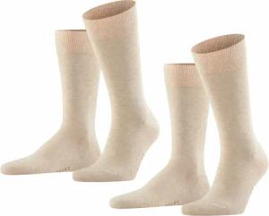 Falke Herren Socken Happy - 2er Pack