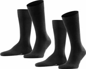 Falke Herren Socken Happy - 2er Pack