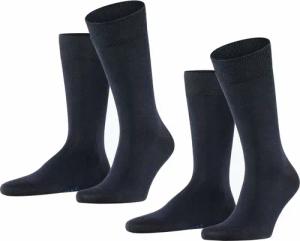 Falke Herren Socken Happy - 2er Pack