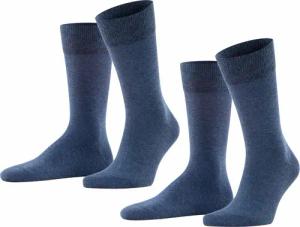 Falke Herren Socken Happy - 2er Pack