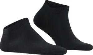 Falke Herren Socken schwarz Mikrofaser/Funktion
