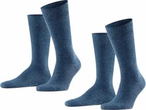 Falke Herren Socken Swing - 2er Pack