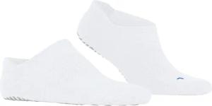 Falke Herren Socken weiß Mikrofaser/Funktion unifarben