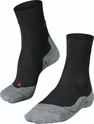 Falke Herren Sport Socken RU4 Wool